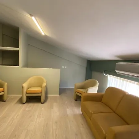 Appartement Metoy