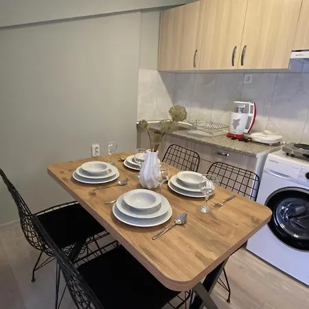 Metoy Appartement *