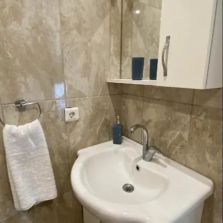 Appartement Metoy