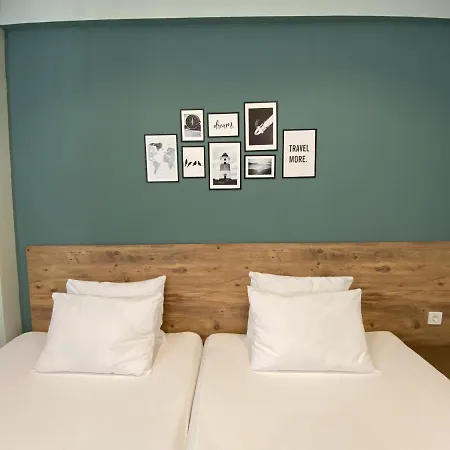 Metoy Appartement