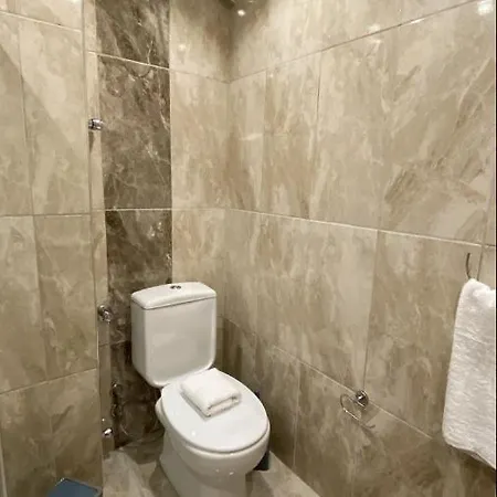 Appartement Metoy *