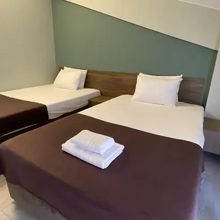Metoy Appartement *