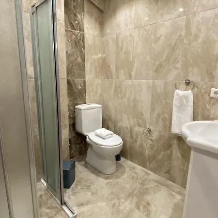 Metoy Appartement Kemer