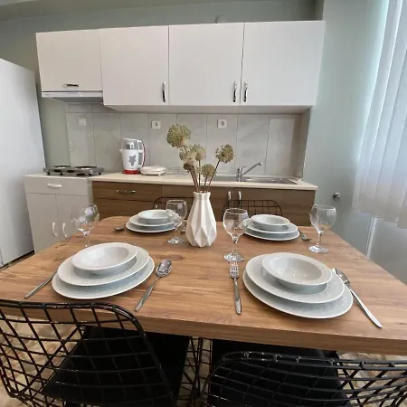 Appartement Metoy *